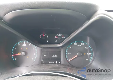 2019 Chevrolet Colorado 2Wd Work Truck z USA, uszkodzony, nr VIN 1GCGSBEN2K1124325